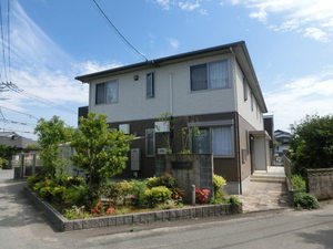 アンビエラ小郡　＊