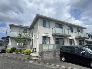 Ｃｌａｉｒ博多南　Ａ棟　＊