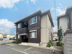 Ｃｌａｉｒ博多南　Ｂ棟　＊