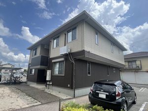 Ｃｌａｉｒ博多南　Ｃ棟　＊