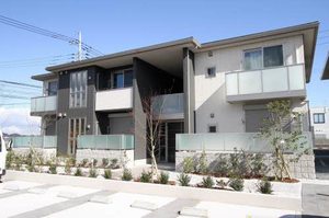 ヴィラウィステリア門司　Ａ棟　＊