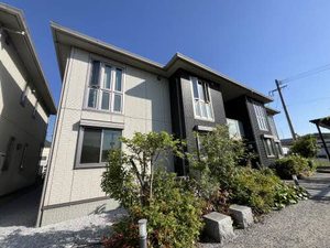 ヴィラウィステリア門司　Ｄ棟　＊