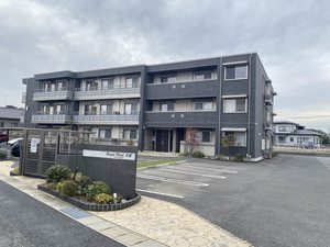 ロイヤルパーク本城　＊ A0304号-1