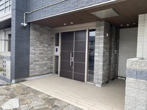 ロイヤルパーク本城　＊ A0304号-12