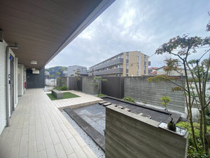 ロイヤルパーク本城　＊ A0304号-15