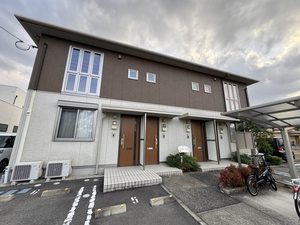 カトルボヌール三橋　＊＊