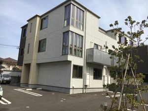 フェリクオーレ　＊＊ A0202号-1