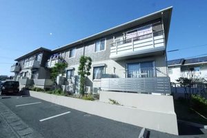 シャーメゾン花立　＊ A0203号-1