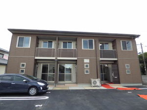 メゾン・ド・ミロワール　＊