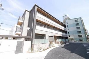 エンジョイスペース鷹の巣 A0201号-1