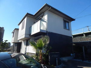 メゾン　Ｈａｒｕｅ＊