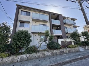 グランメゾン国分　＊