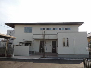 リラフォートいずみ　＊