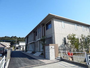 シャーメゾンすみれ　＊