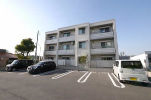 クラヴィエ小嶺台　＊