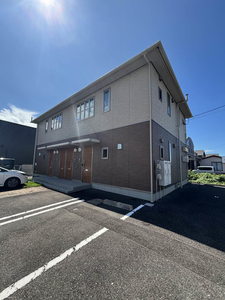 シャーメゾン　フラットフィールド　＊