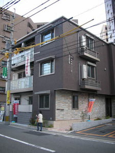 シャーメゾン博多駅前　＊