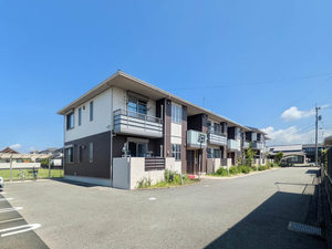 グランド・ヴィラ　＊＊