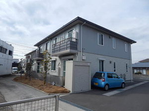 マルヨシコート大村　＊ A0204号-1