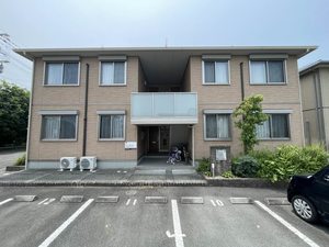 シャンブル・イーストパーク１　＊＊