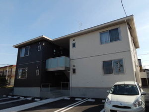 リラフォート和田