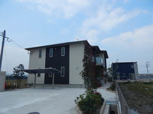 コンフォルト・ディモーラ　＊ A0101号-1