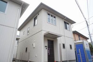 シャーメゾン志免　＊