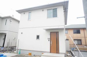 シャーメゾン志免　＊