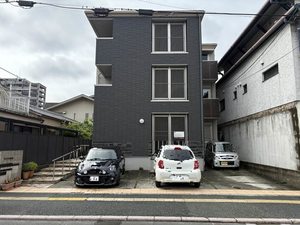 プレミアス新屋敷　＊＊ A0101号-1