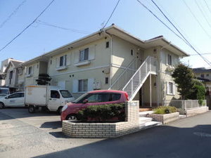 フレグランス九品寺　＊＊A0103-2