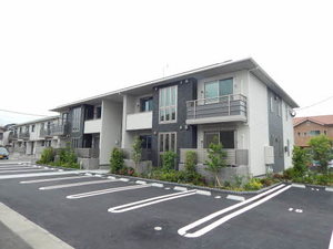 アトリエールⅢ　＊ A0202号-1