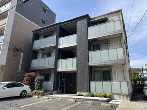 ベレオ南詢　＊