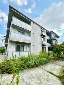 グランメゾン　Ｂ棟　＊＊