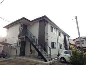 シャーメゾン　花見