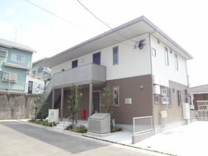 シャーメゾンＫＴⅡ　＊＊