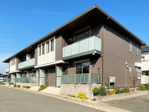 コンフォート　Ｉ　＊