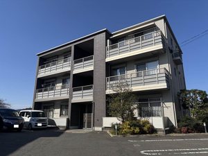 シャーメゾンさくら野　＊＊ A0301号-1