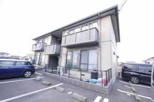 三洋タウン水巻　　Ａ棟 A0201号-1