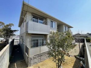 フォレストガーデン島崎　＊