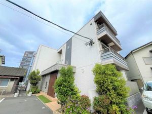 ブライト・グッド・メゾン明和　＊ A0201号-1