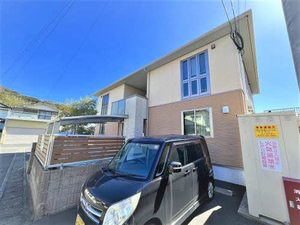 エミール　コート　＊＊