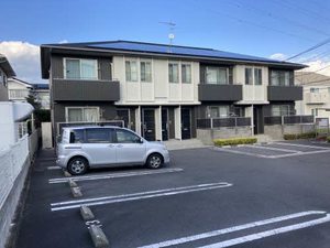 シャーメゾン・レフィアント　Ａ棟　＊＊ A0103号-15