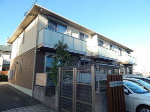 グレイスメゾン鳥栖駅前　＊