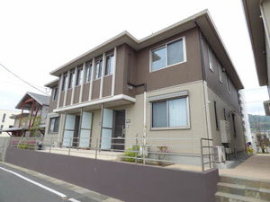 クオーレ西都　Ａ棟　＊＊ A0102号-1