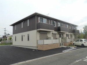 パレス司　＊＊