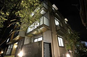 シトラスガーデンこがねまち　＊＊