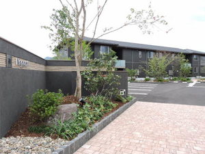 Ｎａｇｏｍｉ　壱番館