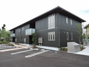 Ｎａｇｏｍｉ　弐番館