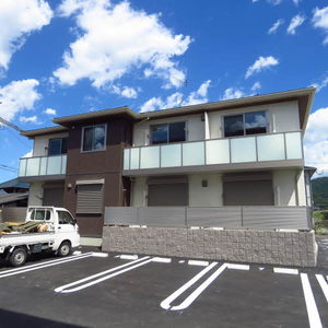 ベレオＴＯＫ　Ｂ棟　＊