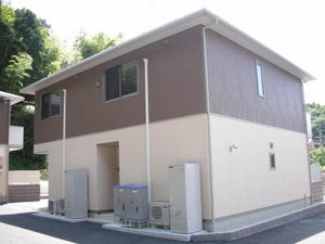 レーベン空港南　＊